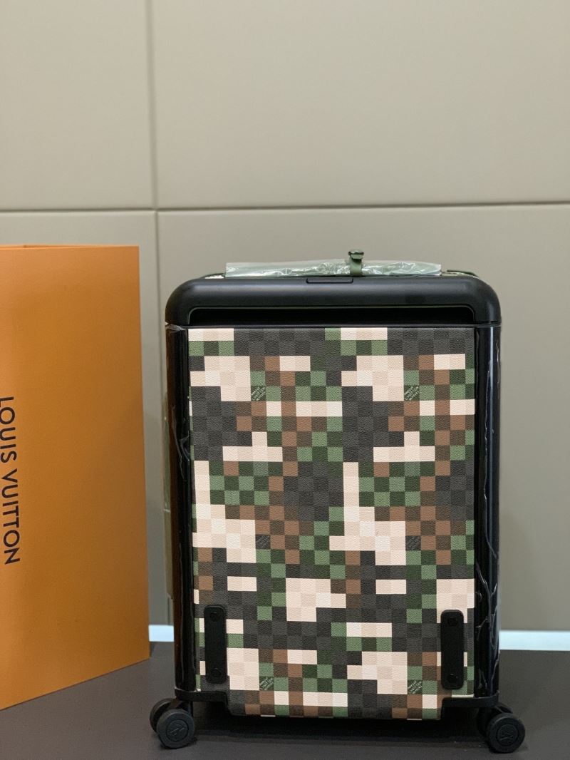 Louis Vuitton Suitcase